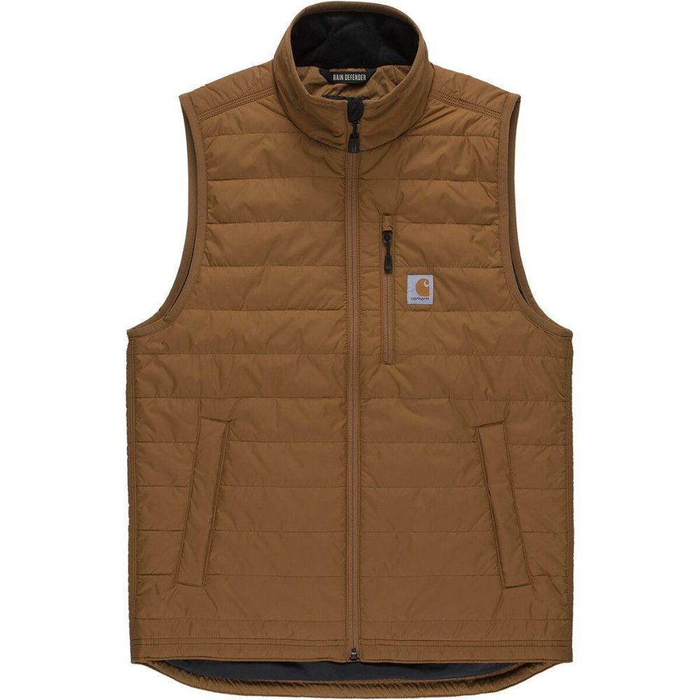 Mens Carhartt Gilliam Insulated. XXL